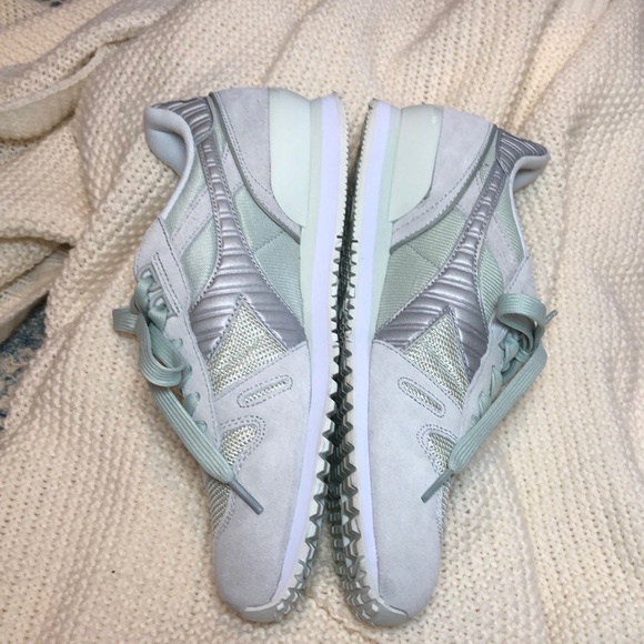 Diadora Ladies Sneakers - Picture 4 of 8